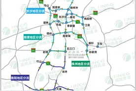 缓解湘粤界拥堵，G4京港澳高速耒阳大市至宜章段“四改八”车道，绕行线路公布！图片