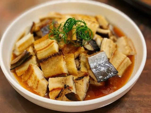 跟着交通去旅行 | 洞天福地，海上花园