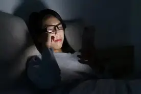 独家！不近视的方法，越早知道越好！图片