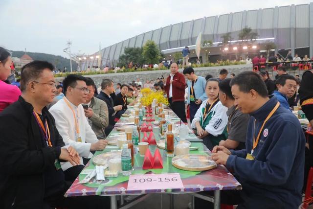 2025年白沙“啦奥门”雨林与您山兰文化活动启幕