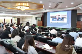 捕捉惊艳瞬间！全媒实训营教你玩转新闻拍摄图片