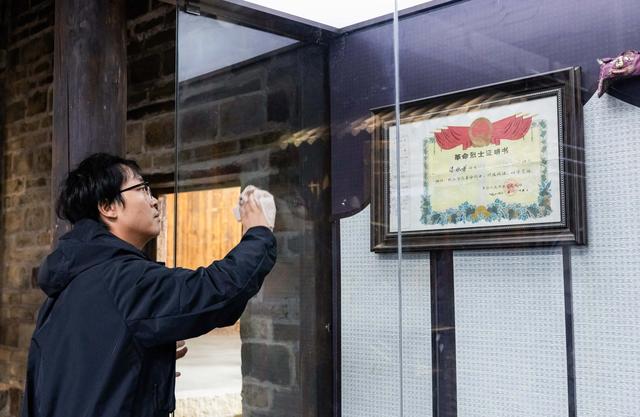 安徽金寨大湾村：从“贫中之贫”到一年迎客70万的4A景区