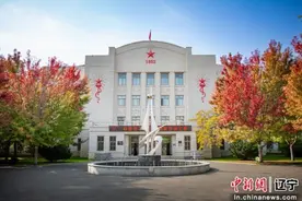 沈阳四中：以教育之光点亮青春梦想 以区域沃土培育时代栋梁图片