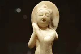 大河之北·河北非遗文化解读 美术篇｜曲阳石雕：神韵栩栩图片