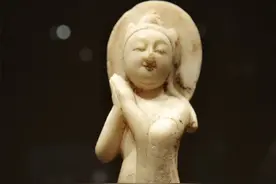 大河之北·河北非遗文化解读 美术篇｜曲阳石雕：神韵栩栩图片