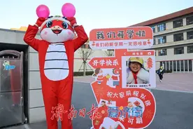 非遗润童心，科技启新程图片