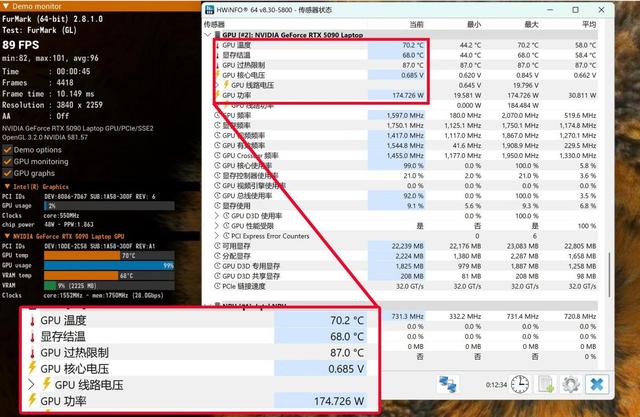 上手体验雷蛇灵刃18 2025：18英寸超薄游戏本天花板