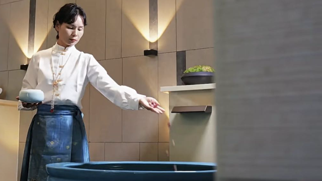 年假清零，总要留几天给洛阳