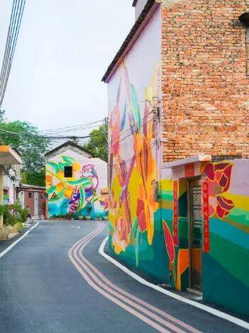 全网爆火！被里水这座浪漫岛屿惊艳到了！游玩攻略→