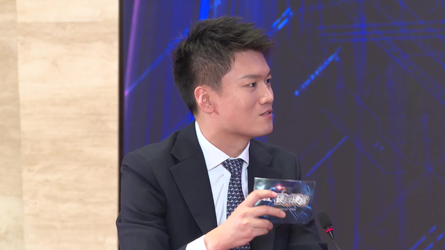 科创板四龙头共论中国光芯片：“卡脖子”问题已解决 “隐形壁垒”尚存
