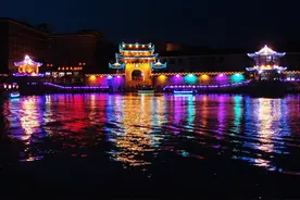 散文：巫山巫水润“四中”图片