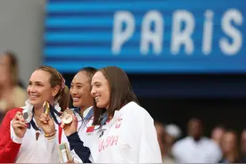 南方网评：拼搏奥运赛场，让中华体育精神熠熠生辉图片