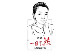 一目了然 | 代表手记：谈谈“尔滨出圈”带来的启示图片