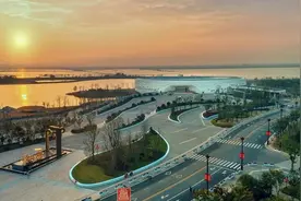 @室友，是时候谈谈开学带江西特产的事了！图片