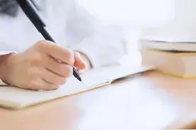 后天出分！复试攻略都在这儿了→图片
