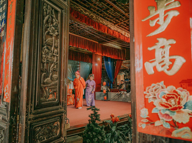 央视“城市风华录”中的大美昆明