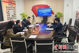 成都市特检院完成武侯区承压类特种设备安全抽查任务图片