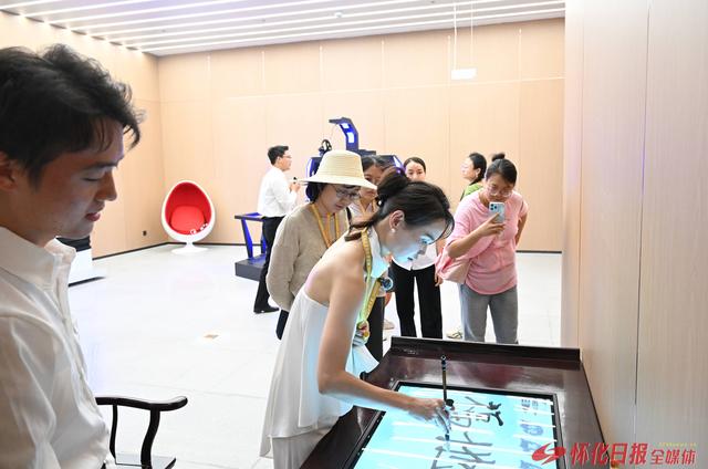 福地怀化 懂你如家 |五溪千年浪漫：在文旅中解锁时光之美