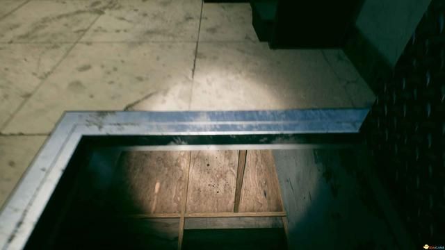 《咒》游戏攻略 全收集剧情流程攻略 恐怖游戏《咒》全攻略