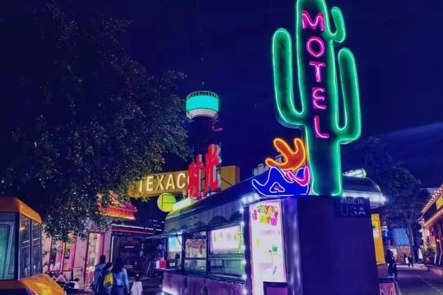 跟着赛事去旅行 | 从赛道切换到漫游频道！在南宁感受一次治愈身心的冬日漫游