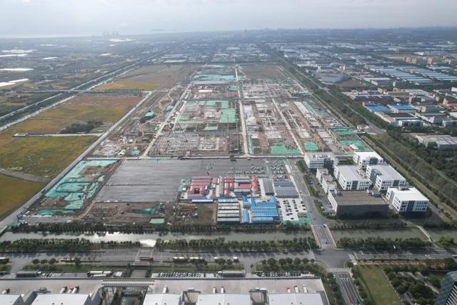 2025年上海市重大工程建设“成绩单”出炉，快来看看有哪些项目