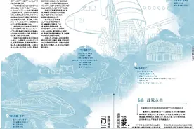 自贸港观察 年终特辑｜今年前11月海南接待入境游客超90万人次 同比增长超130％图片
