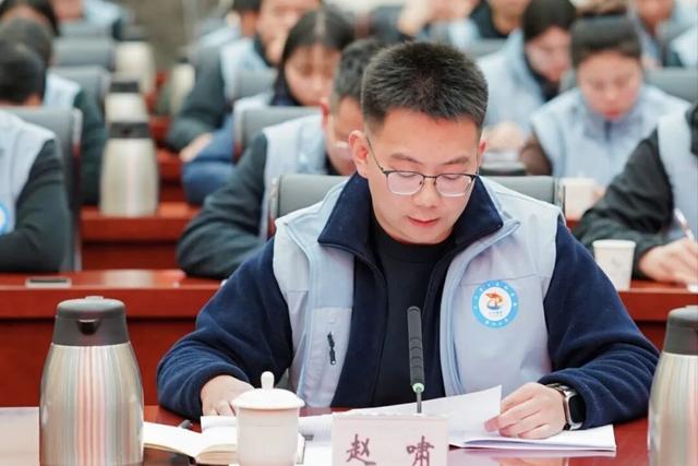 十二载初心不改，巴中青年再踏“重走红军路”征程