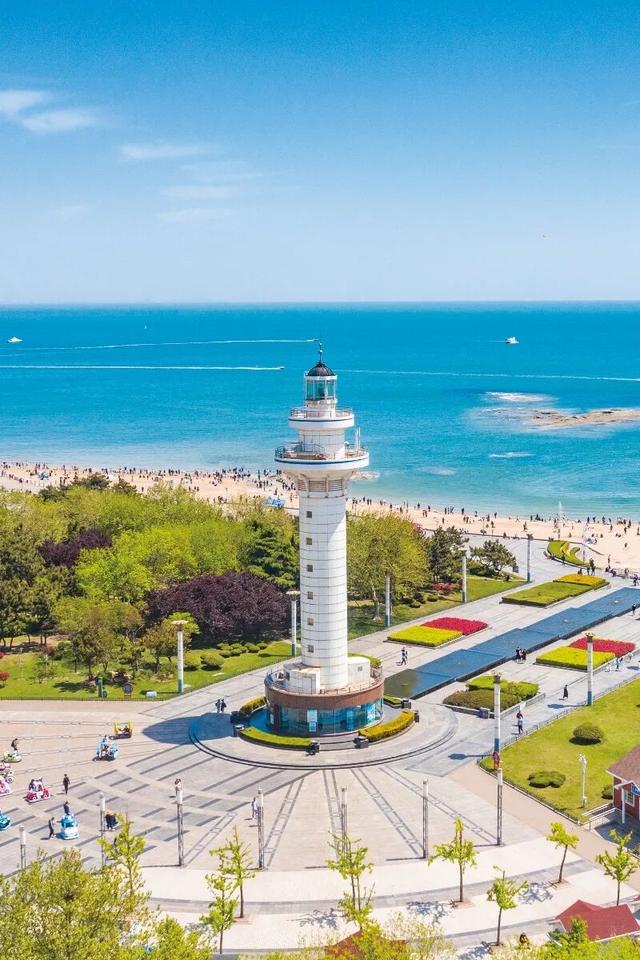 全球榜！中国榜！2026年，必打卡—日照！