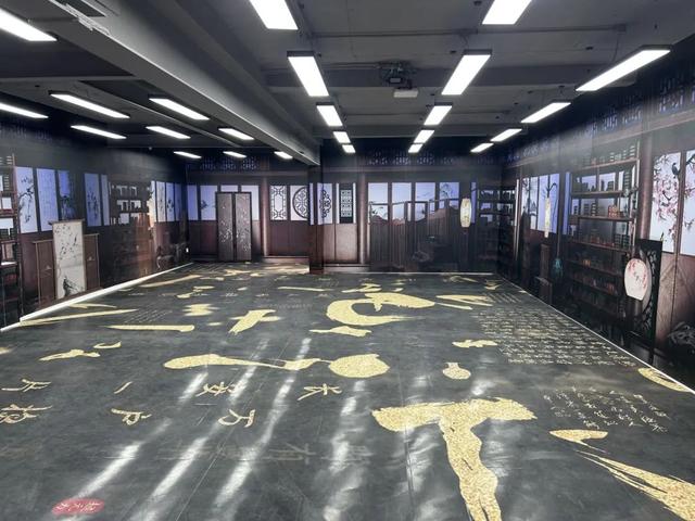 奉贤沉浸式体验 “天花板”！玩法超全、惊喜拉满