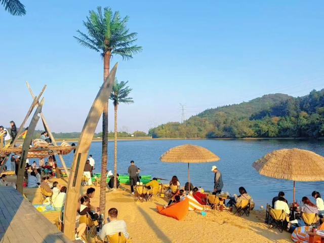 江宁初冬亲子“三件套”→