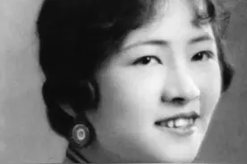 林徽因与四月天的一生缘分图片