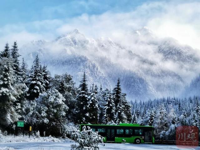 冬游四川启动！百万景区门票优惠、6000万元文旅消费权益等你来