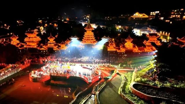 景区联动系列报道（五）| 节赛引流：品牌活动赋能文体旅融合消费