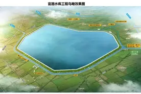 总投资近200亿！破解发展“硬约束”，青岛这项超级工程加速推进图片