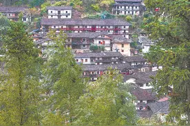 莆田这个村，书香悠悠已千年图片