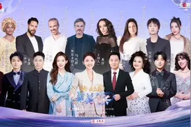 音乐剧《神曲》荧屏首秀！《美美与共·和美之歌》再上“硬菜”图片