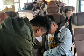 云南威信：义肢取型助残 爱心守护同行图片