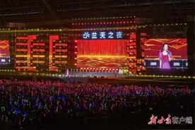 【甘快看】“天水麻辣烫”带动天水文旅市场持续火热图片