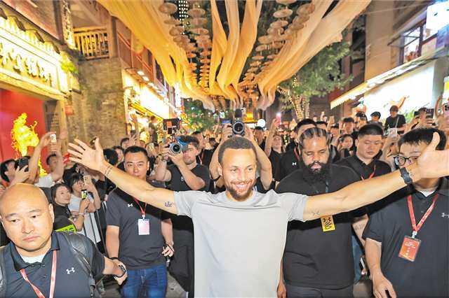 超长春节引爆出入境游“双向奔赴”，重庆如何接住“泼天流量”