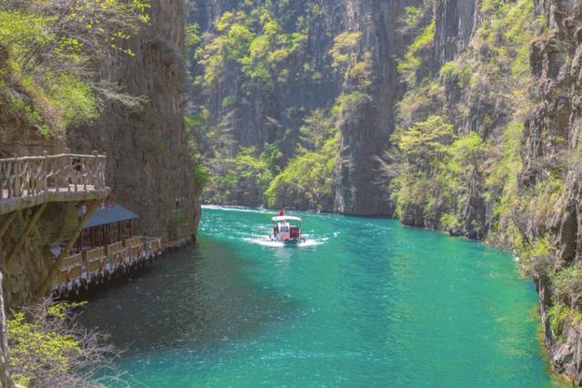 来长治避暑 享一夏清凉