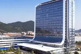军岗在线丨山东时代新能源科技有限公司图片