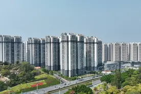 广州首批配售型保障性住房4月1日开始申购图片