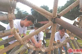 乡建乡创的闽台合作范式图片