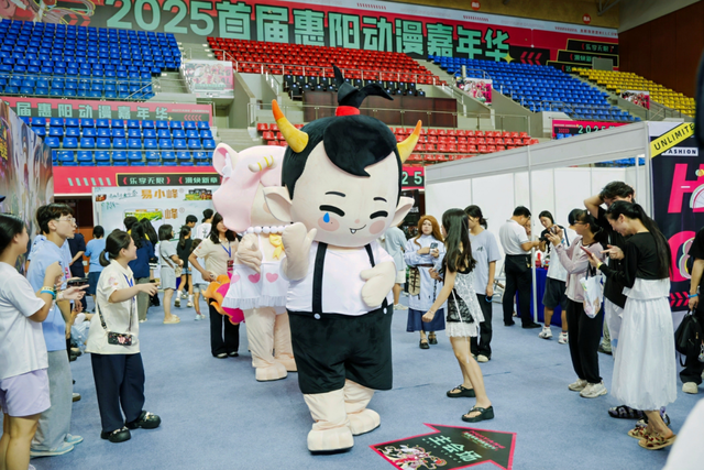 Z世代青睐！惠阳国庆文旅靠这“三招”出圈