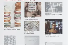 HEDONE成了最新倒下的国货美妆品牌图片