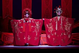 匠心淬炼再升级！豫剧《妇好》2.0版即将开启第二轮巡演图片