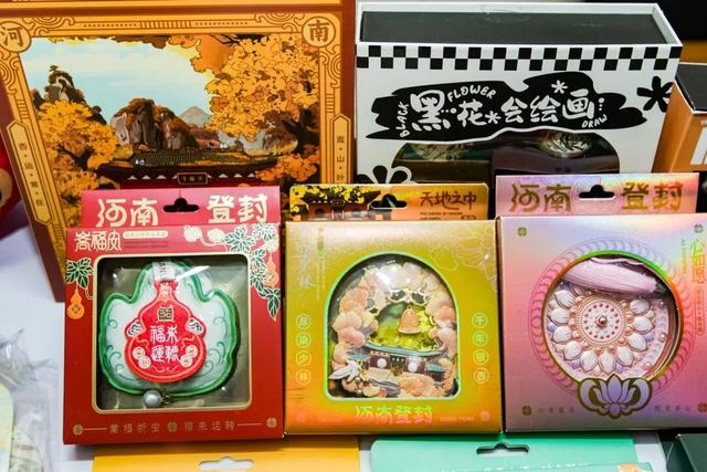 跟着功夫游中原！河南邀你“回老家过大年”