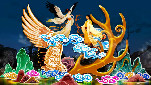 盐城春节活动第一波上新！