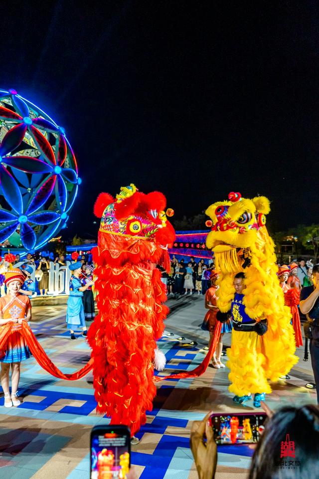 2026年首场“知音湖北 超级文旅日”暨第五届湖北非遗嘉年华活动周末在汉启动