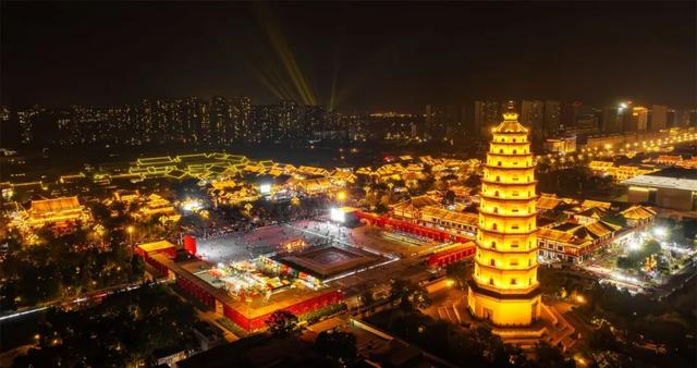 锦绣定州丨五彩铺陈画卷，一念倾心！